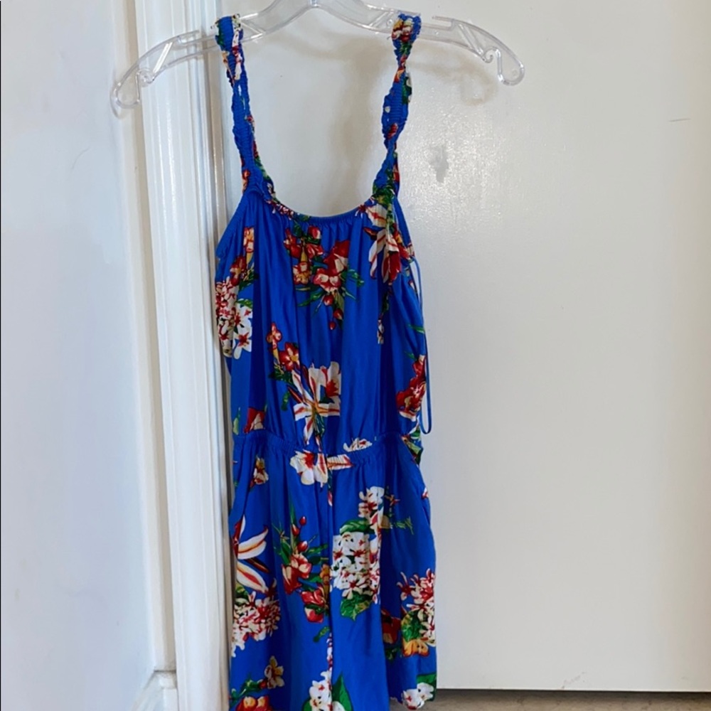 Express Romper